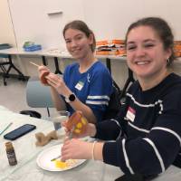 Flower Pot Painting 2026-9